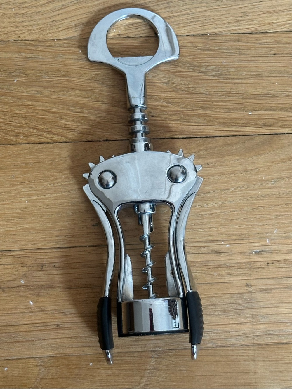 Corkscrew Wine Opener